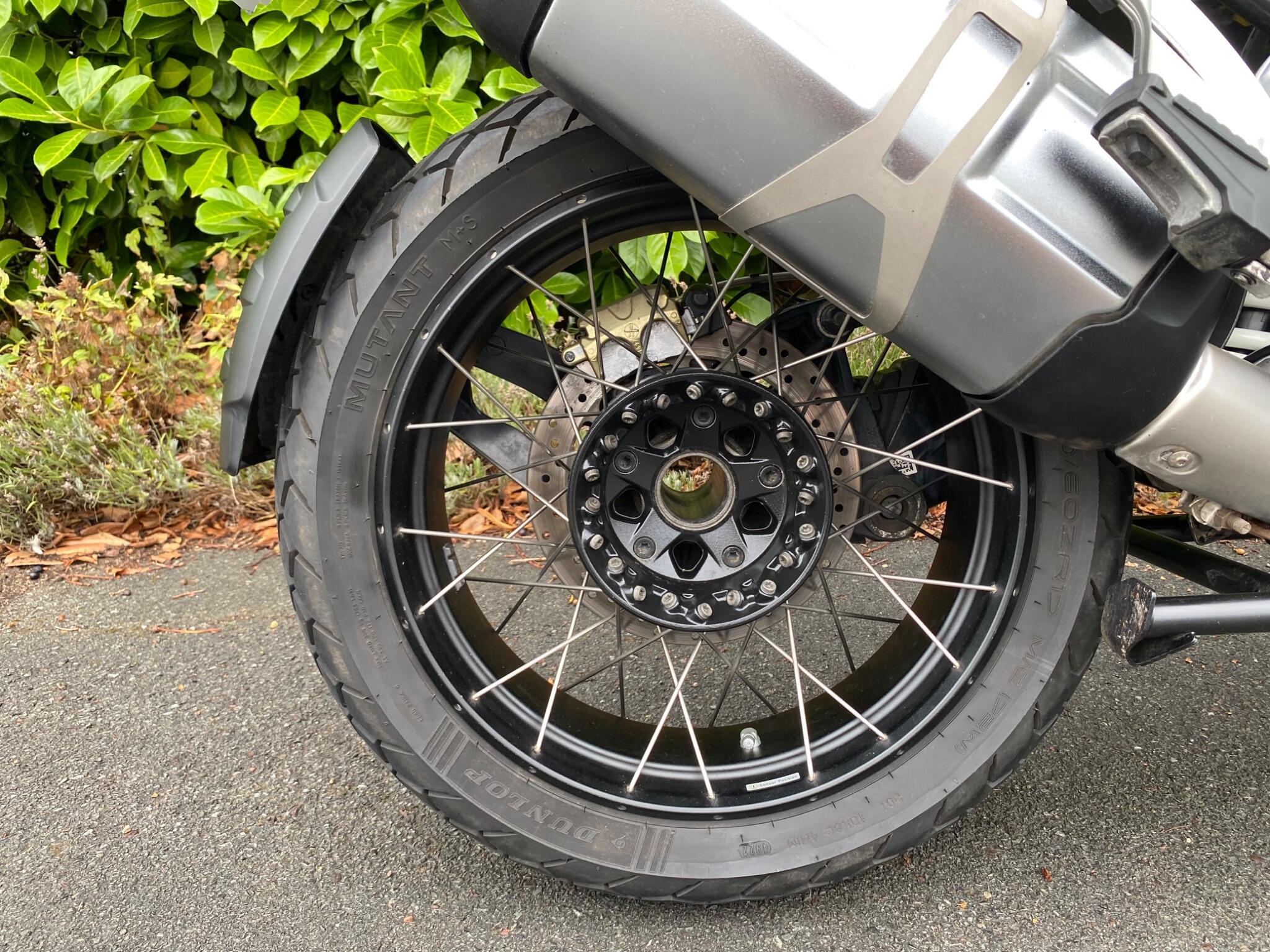 2021 70 Reg BMW R 1250 GS